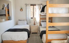 Pure Baja Private Suites-Upscale Property With Infinity Pool And Lush Gardens