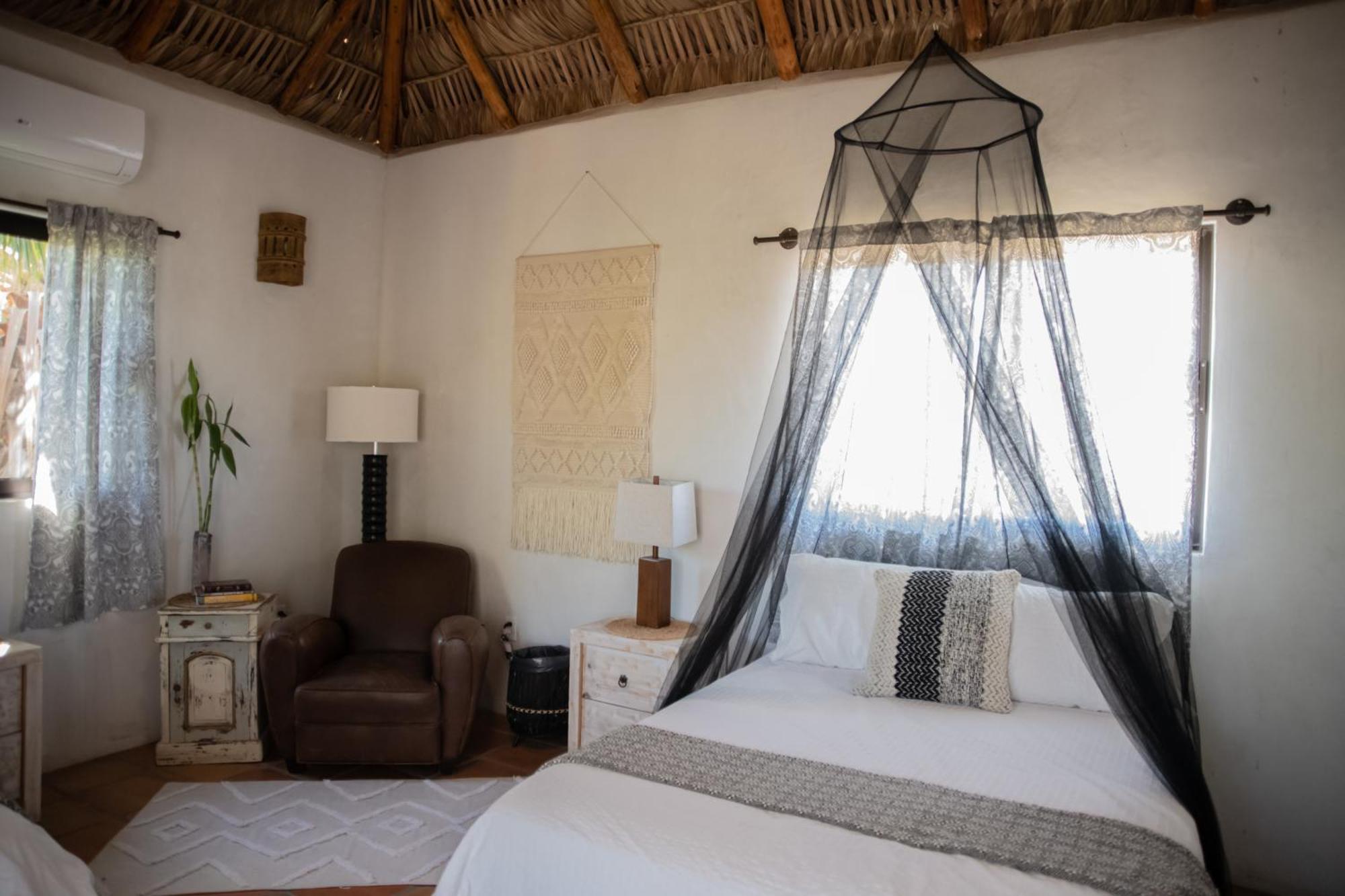 Pure Baja Private Suites-Upscale Property With Infinity Pool And Lush Gardens El Pescadero  Exterior photo