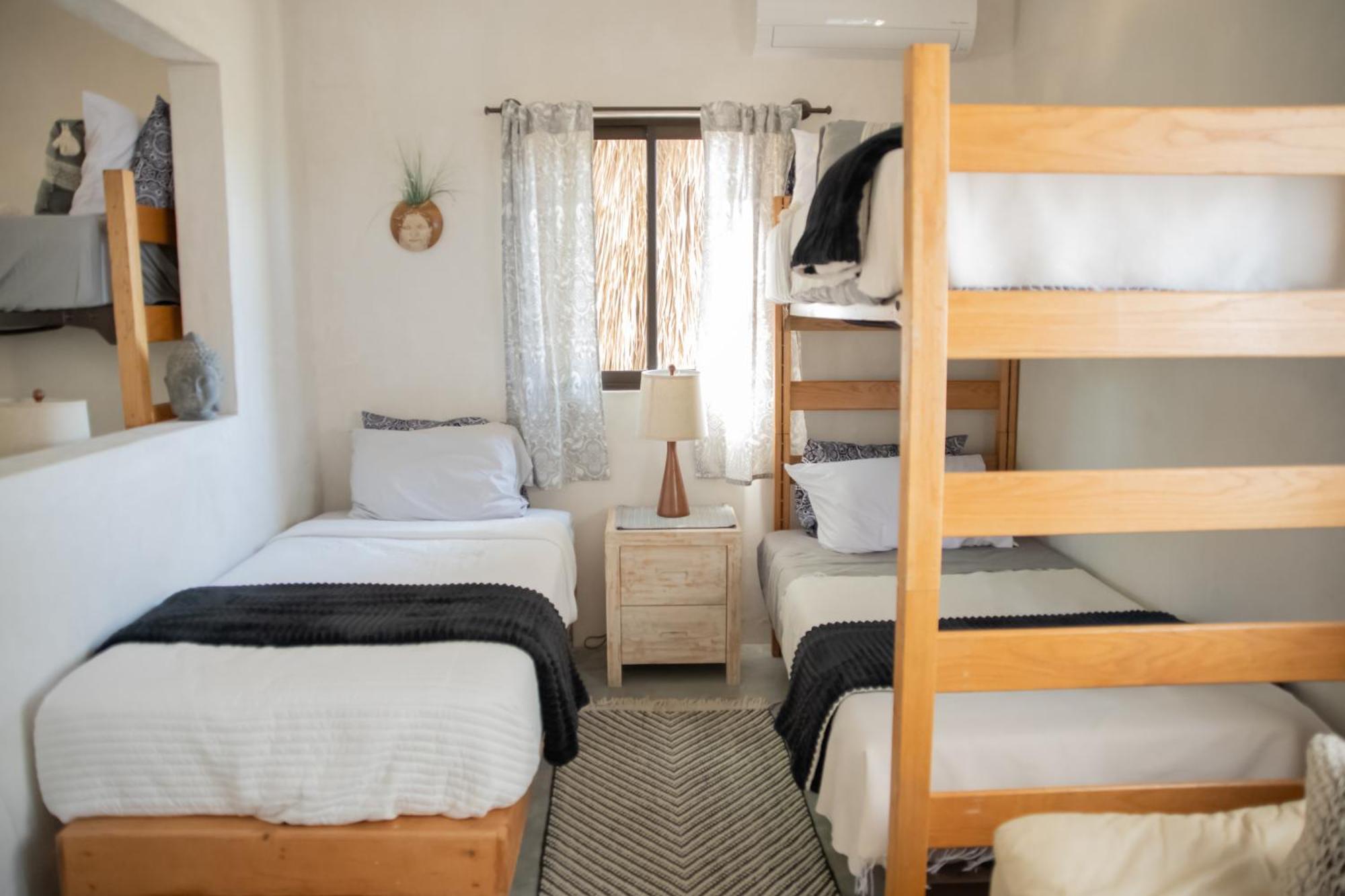 Pure Baja Private Suites-Upscale Property With Infinity Pool And Lush Gardens El Pescadero  Exterior photo